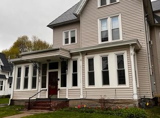 28 Clinton Ave #8, Pittsfield, MA 01201