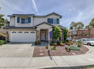 360 Spring Canyon Way, Oceanside, CA 92057