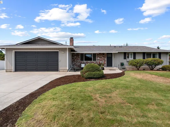 9800 NE 43rd Ave, Vancouver, WA 98665