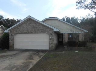 7653 Old Hickory Dr, Perdido Key, FL 32507