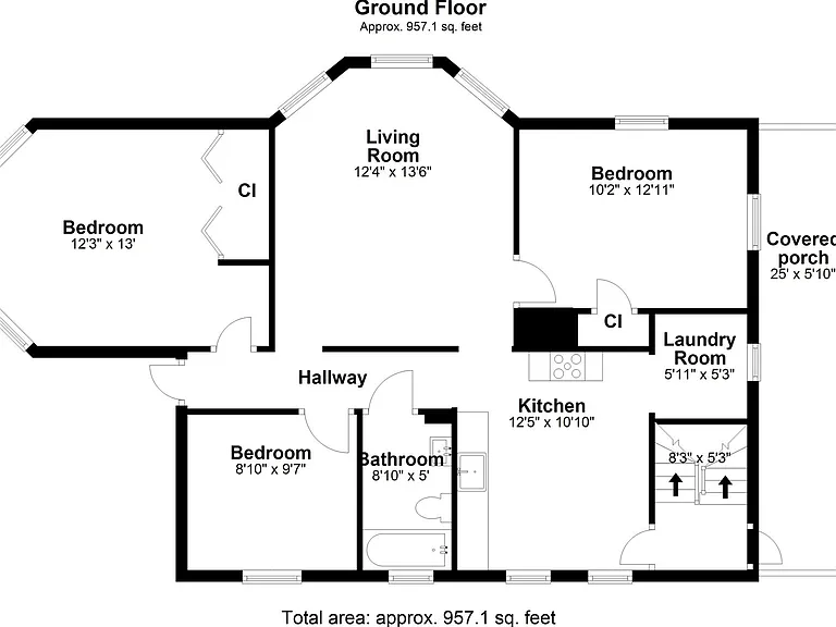 24 Rector Rd #2 — Photo 15