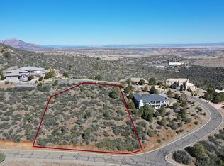 2735 E Whispering Way Cir, Prescott, AZ 86303