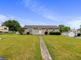 10601 Scenic View Dr, Greencastle, PA 17225