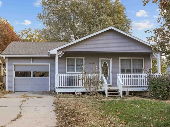 2405 Madison St, Bellevue, NE 68005