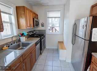 6 Lincoln Ave #U101, Somerville, MA 02145