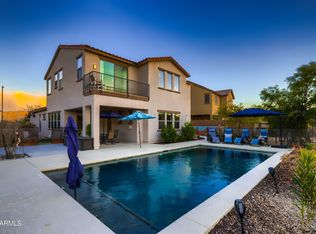 18364 W Verdin Rd, Goodyear, AZ 85338