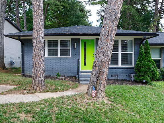 2nd image of 3104 Erskine Dr