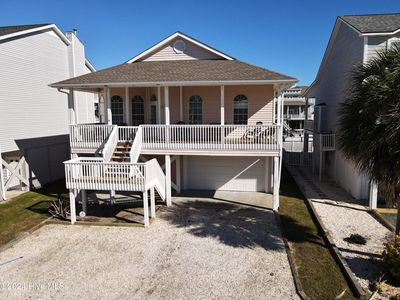 40 Goldsboro Street, Ocean Isle Beach, NC, 28469