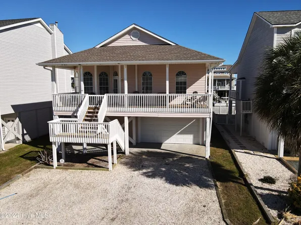 40 Goldsboro Street, Ocean Isle Beach, NC 28469