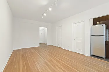 Rented by Akelius Real Estate Management