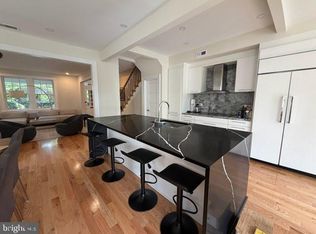 2940 Bellevue Ter NW, Washington, DC 20016