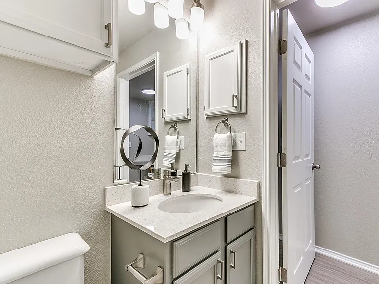 Stonehaven Villas — Photo 35