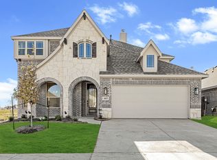 4453 Blue Mist Dr, Fort Worth, TX 76036