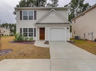201 Turkey Oak Dr, Bluffton, SC 29910