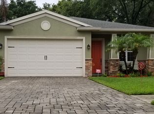 5811 S 5th St, Tampa, FL 33611