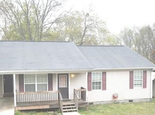 2611 Jim Sweet Rd, Gainesville, GA 30507