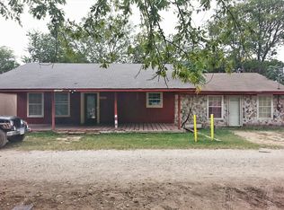 129 Border St, Whitney, TX 76692