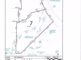 5202 Dixboro Farms Dr, Ann Arbor, MI 48105