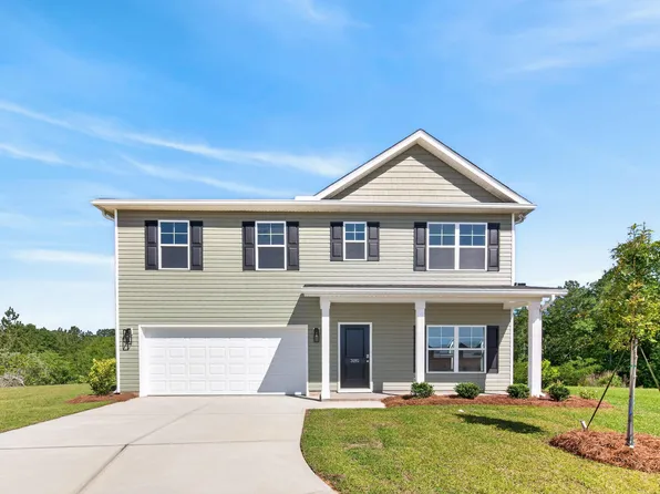 3690 Tanbark Oak Ln NW, Aiken, SC 29801