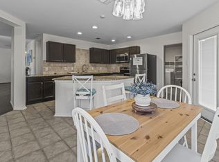 509 Red Tailed Hawk Dr #18106468, Pflugerville, TX 78660