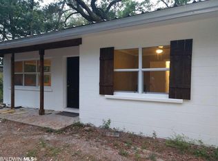 13389 Alabama St, Elberta, AL 36530