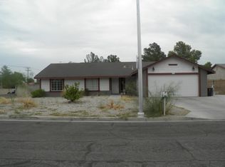 3124 Terry St, Las Vegas, NV 89108