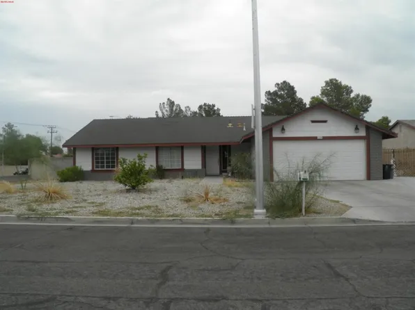 3124 Terry St, Las Vegas, NV 89108