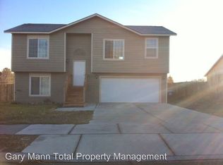 513 N Grape Dr, Moses Lake, WA 98837