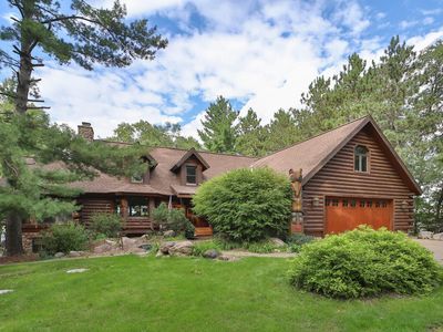 12624 Abc Dr, Crosslake, MN, 56442