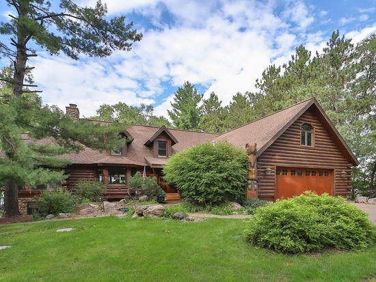 12624 Abc Dr, Crosslake, MN 56442