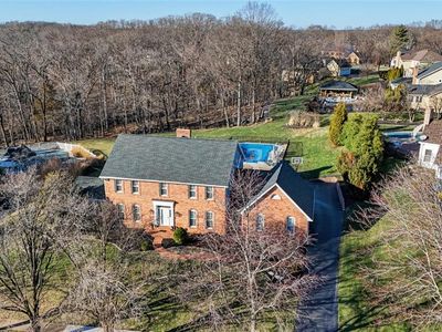 16427 Brandsford Point, Chesterfield, MO, 63005