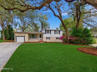 3452 KILLARNEY Drive, Jacksonville, FL 32216