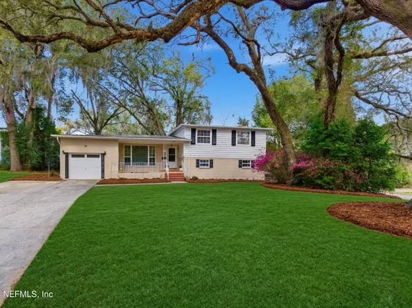 3452 KILLARNEY Drive, Jacksonville, FL 32216