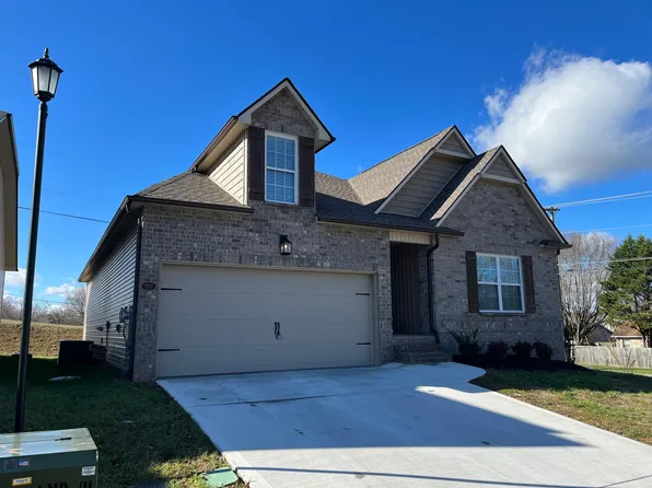 7117 Nans Creek Way, Powell, TN 37849