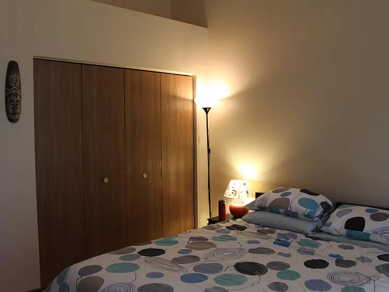 1st Bedroom