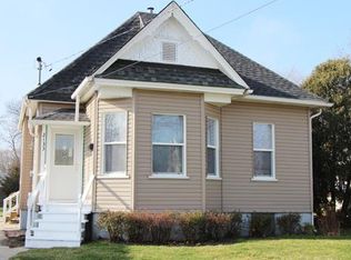 2133 Crosat St, La Salle, IL 61301