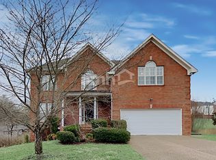 105 Chipwood Dr, Hendersonville, TN 37075