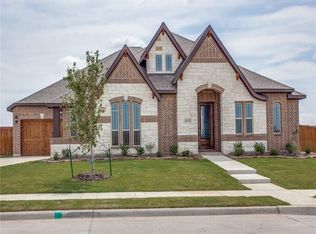 4610 Jasmine Trl, Midlothian, TX 76065