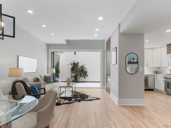 434 Clayton Street, Denver, CO 80206