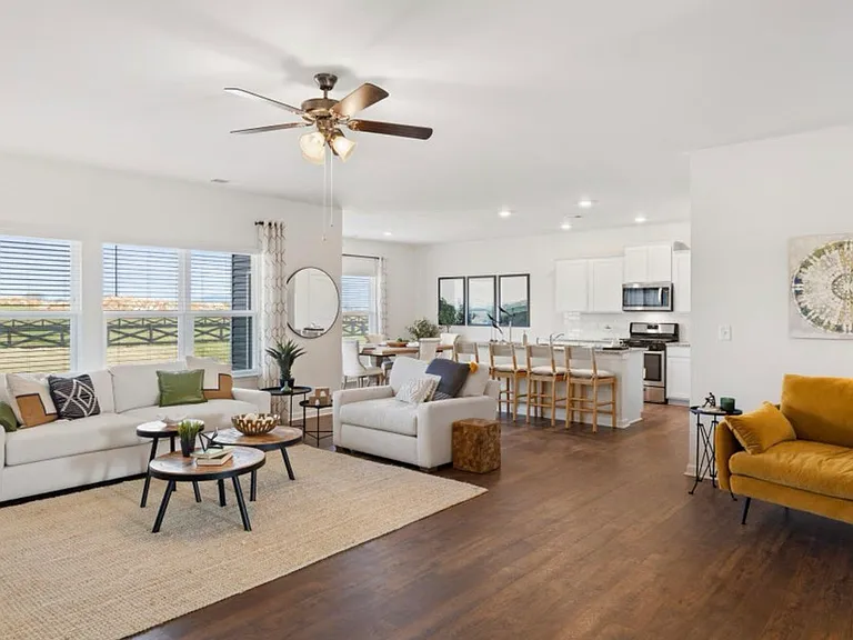 8425 Bramble Berry Ln — Photo 5