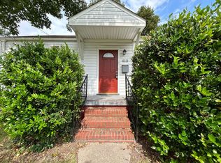 410 E Leicester Ave, Norfolk, VA 23503