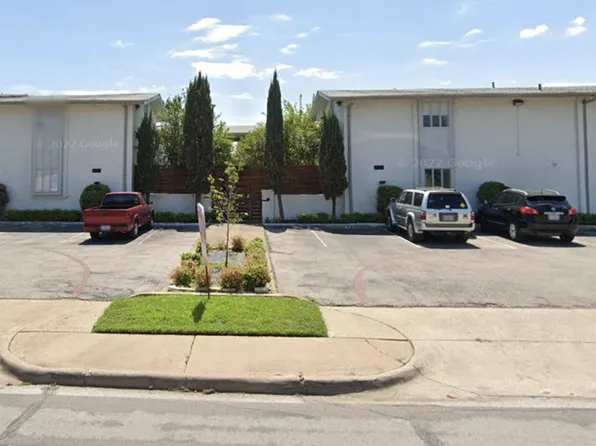 4347 Dickason Ave APT 115, Dallas, TX 75219