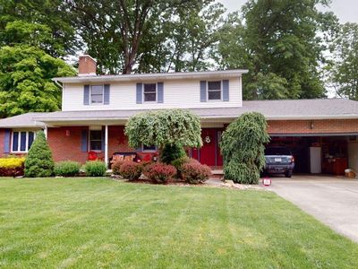 708 Kennedy Dr, Willard, OH, 44890