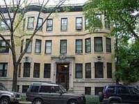 1st image of 2351 N Cleveland Ave #1
