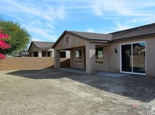 81300 Avenida Romero, Indio, CA 92201