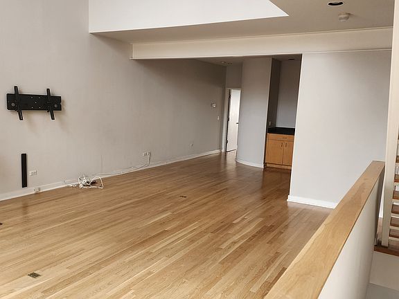 living room and dinning area
