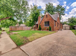 2820 E 1st St, Tulsa, OK 74104