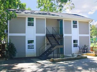 815 Clay St, Raleigh, NC 27605