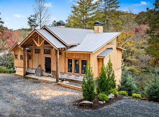 LOT 19 River Chase Way, Mineral Bluff, GA 30559