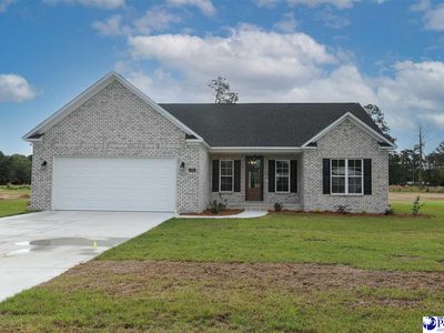 3767 W Lake Dr, Florence, SC, 29501